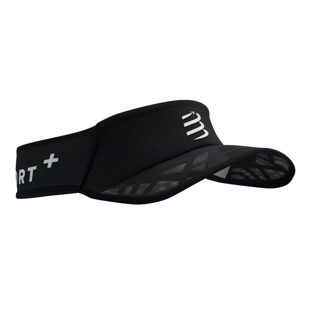 Compressport Spiderweb Ultralight Visiera - AW24