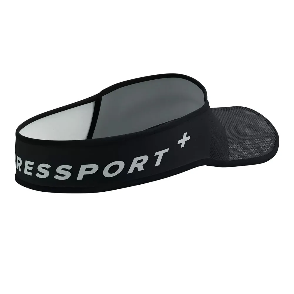 Compressport Spiderweb Ultralight Visiera - AW24