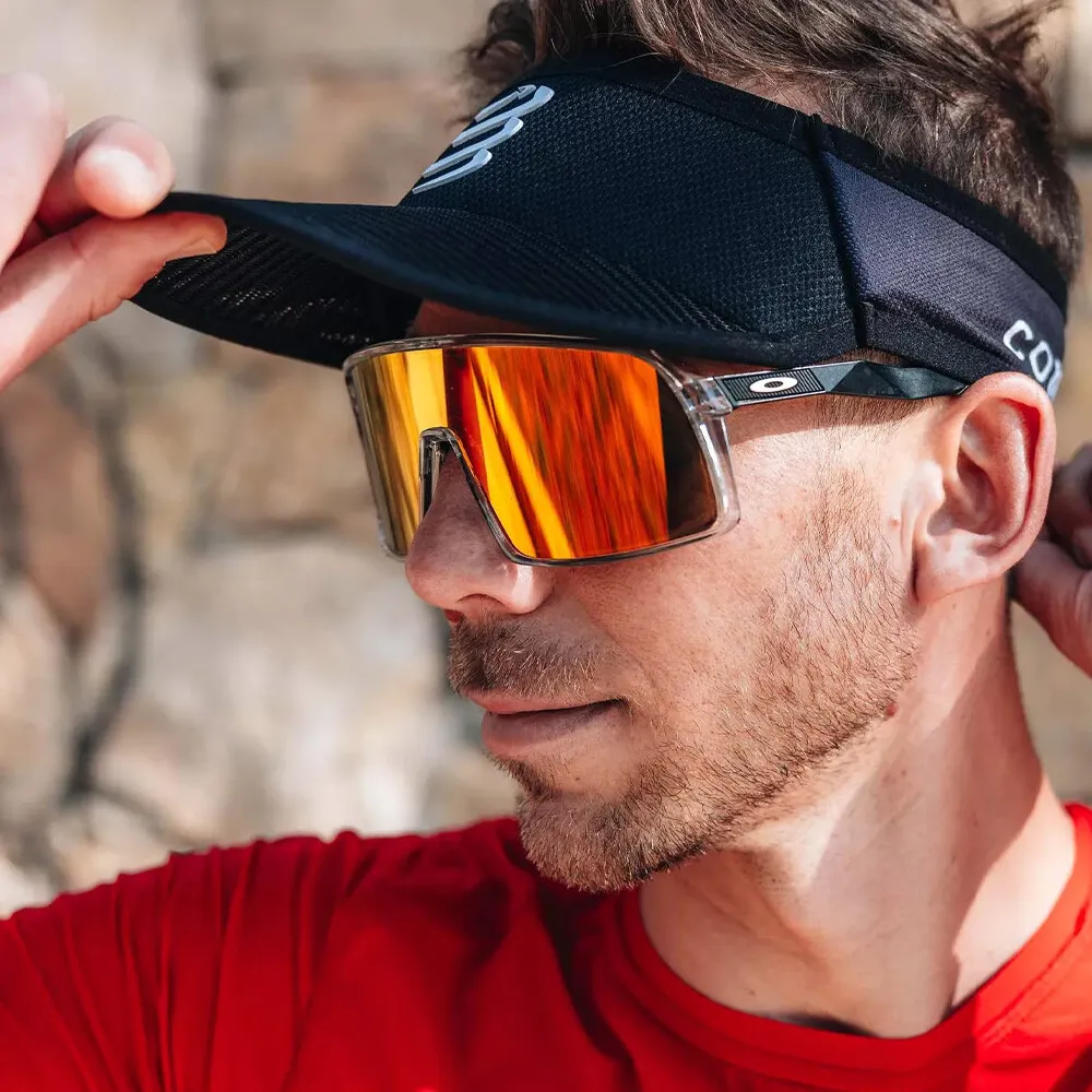 Compressport Spiderweb Ultralight Visiera - AW24