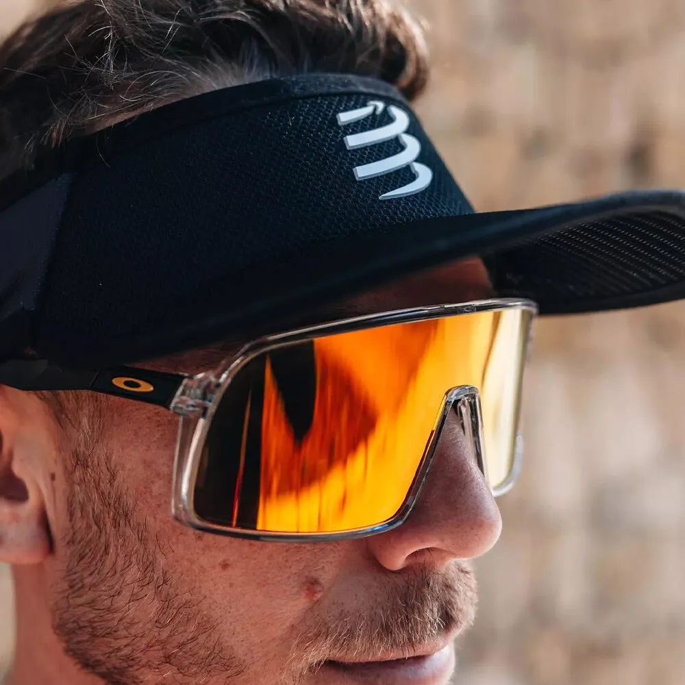 Compressport Spiderweb Ultralight Visiera - AW24