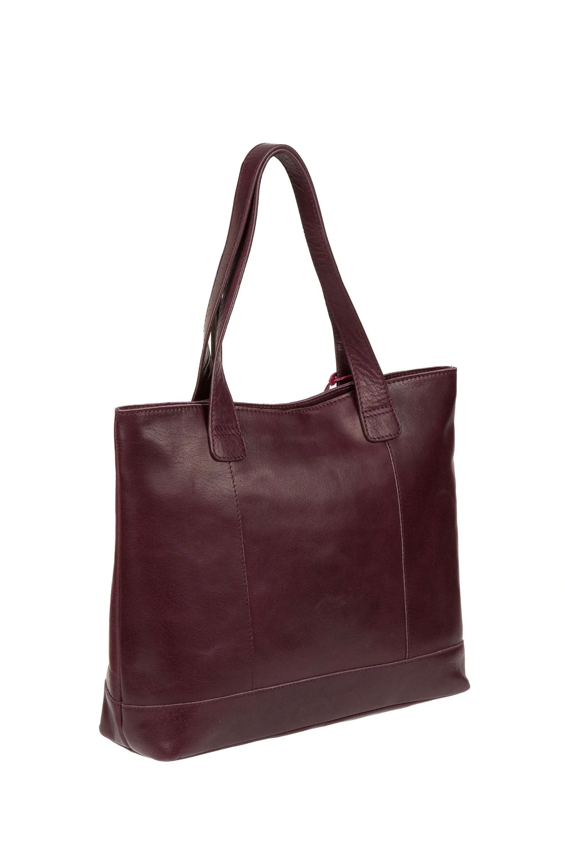 Conkca - Patience - Borsa tote in pelle