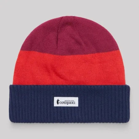 COTOPAXI       Alto Beanie maritime / canyon