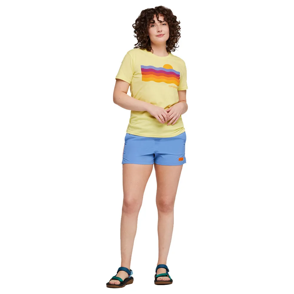 Cotopaxi Brinco per donna Pantaloncini - SS23