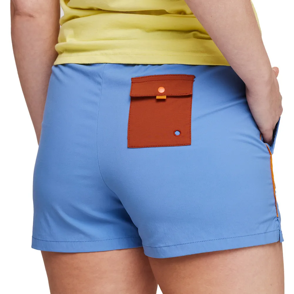 Cotopaxi Brinco per donna Pantaloncini - SS23