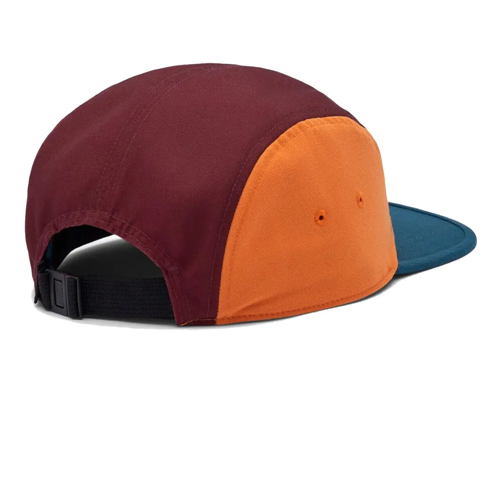 Cotopaxi Do Good 5-Panel Cappello -  AW24