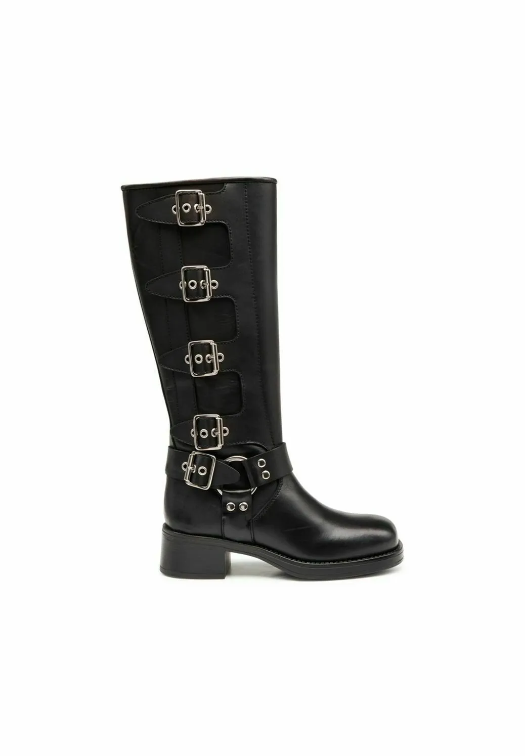 COURTENEY - Stivali texani / biker