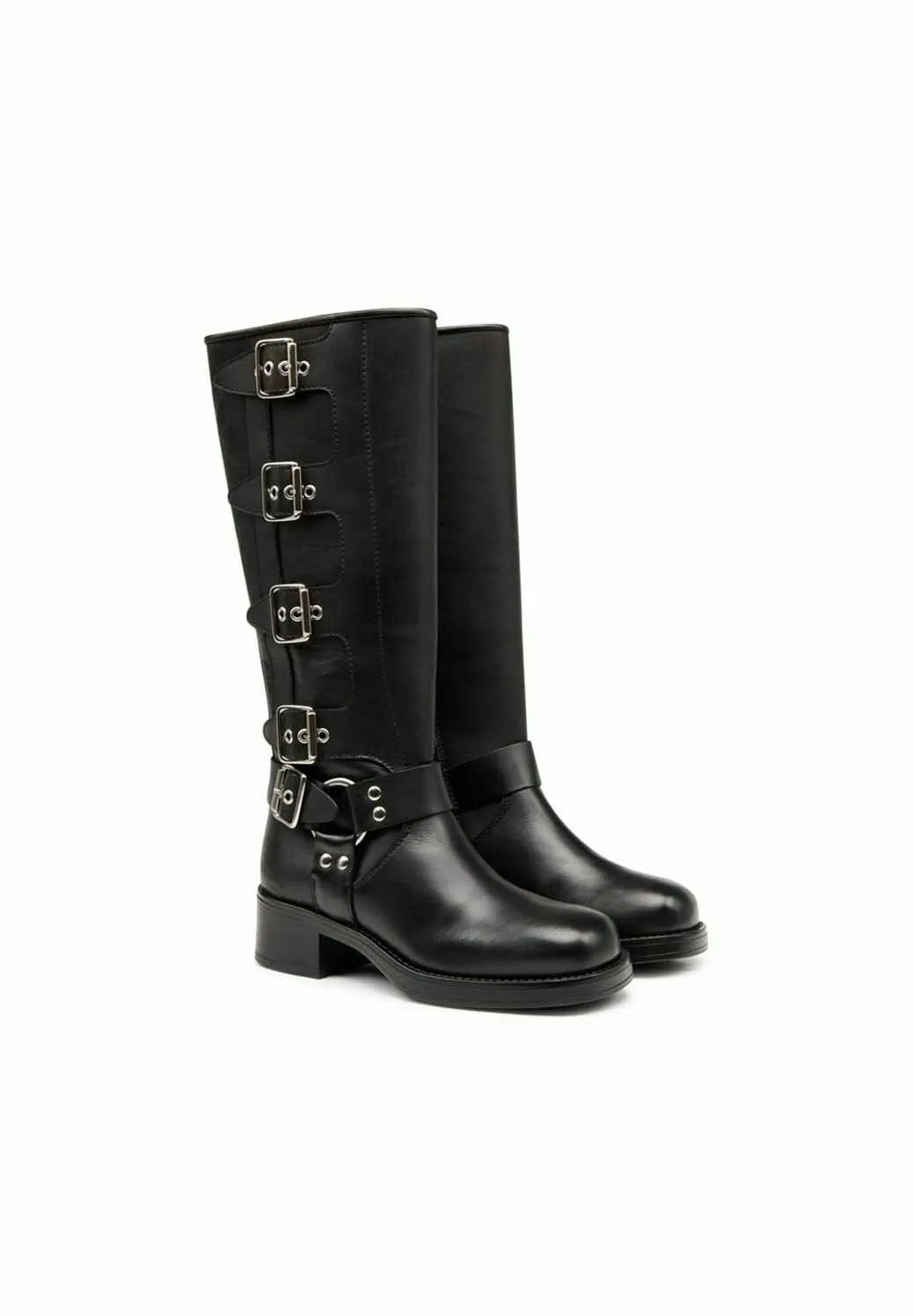 COURTENEY - Stivali texani / biker