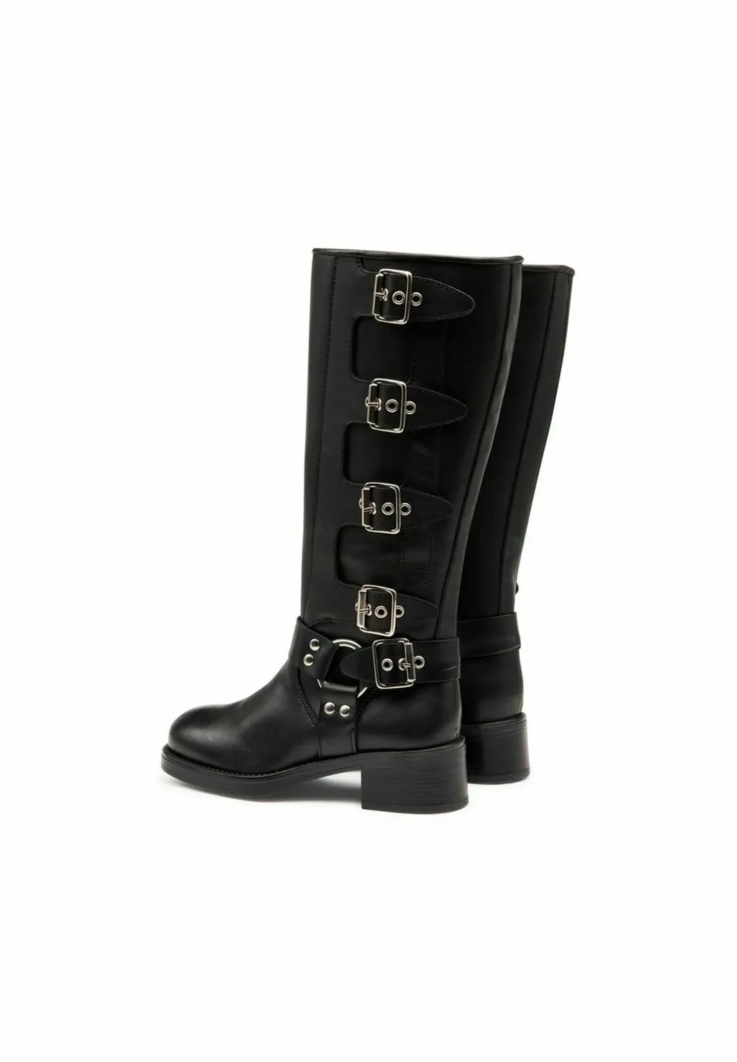 COURTENEY - Stivali texani / biker
