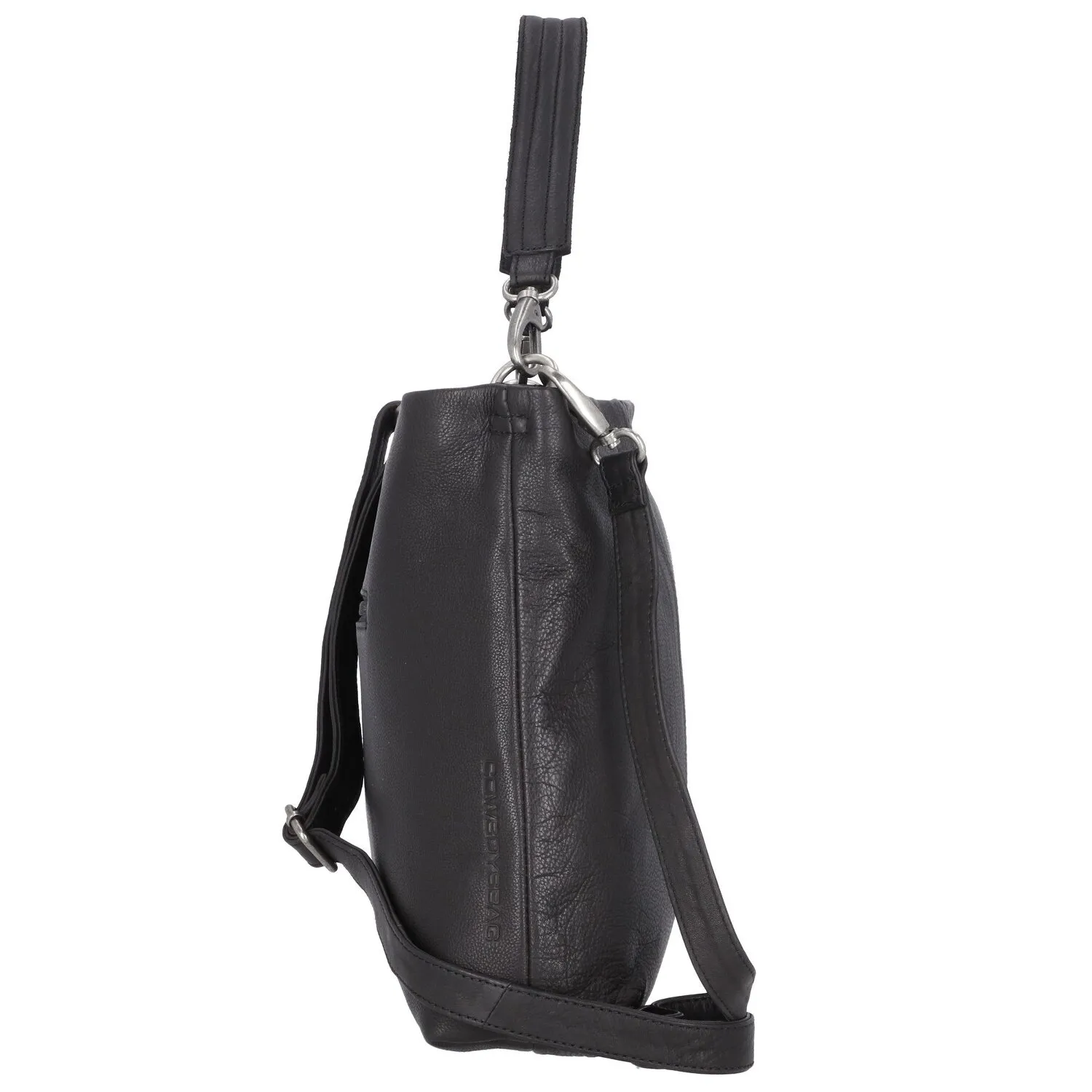Cowboysbag Fairford Borsa a tracolla Pelle 41 cm