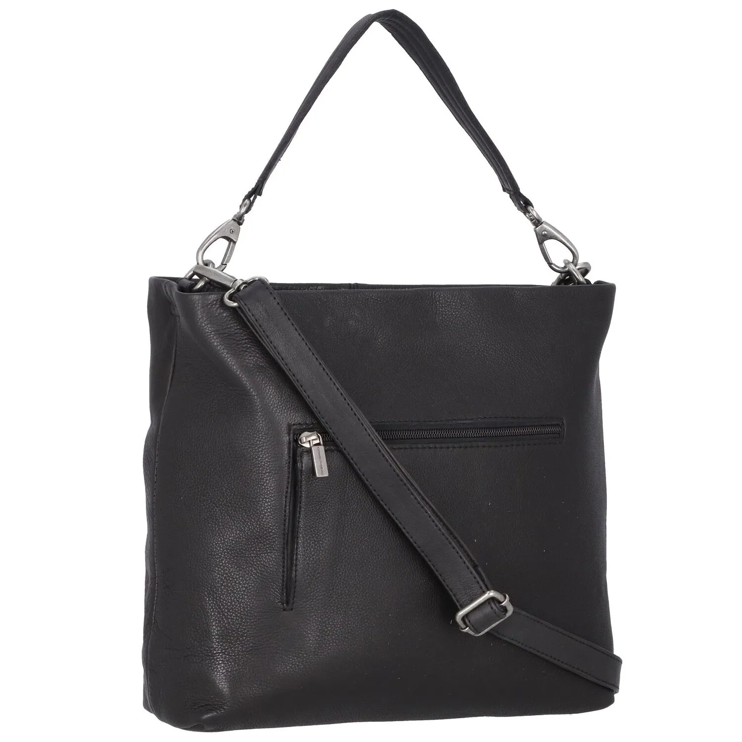 Cowboysbag Fairford Borsa a tracolla Pelle 41 cm