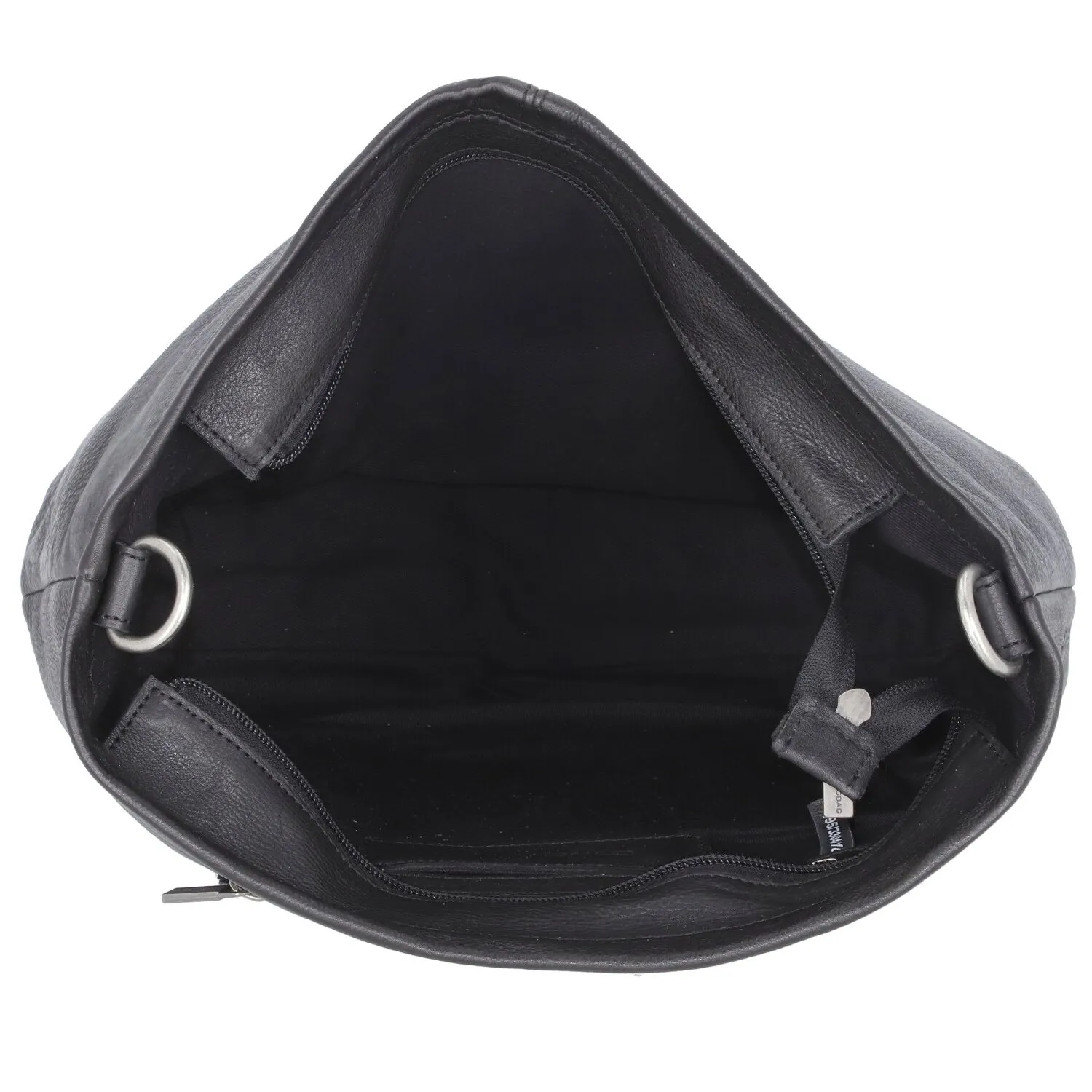 Cowboysbag Fairford Borsa a tracolla Pelle 41 cm