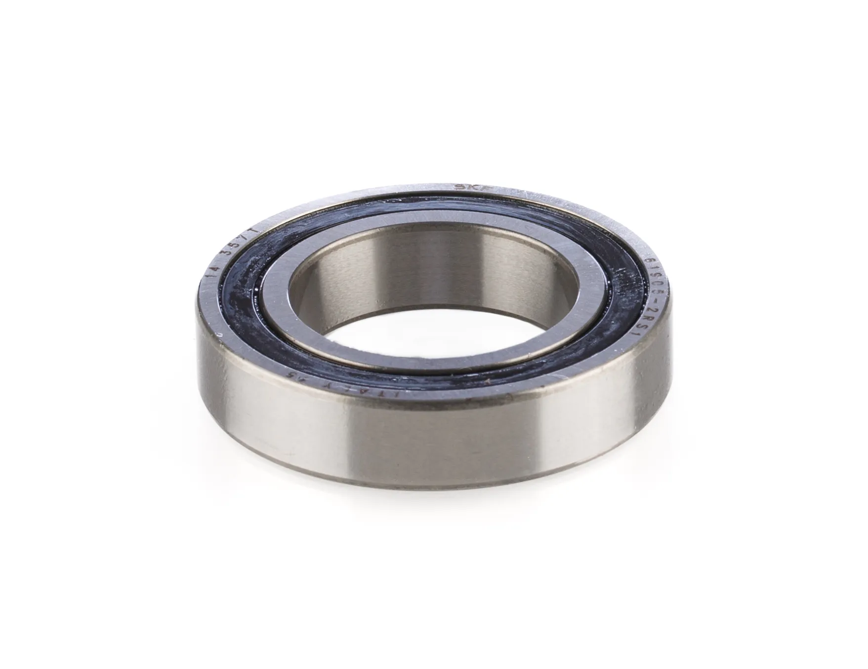 Cuscinetto a sfera Cuscinetti radiali a una corona di sfere SKF in Acciaio, Ø int. 25mm, Ø est. 42mm, Largh. guida 9mm