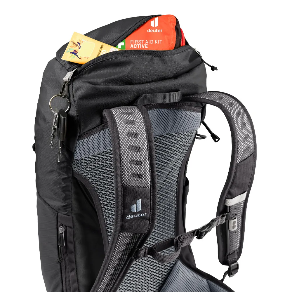 Deuter AC Lite 24 Zaino - SS23