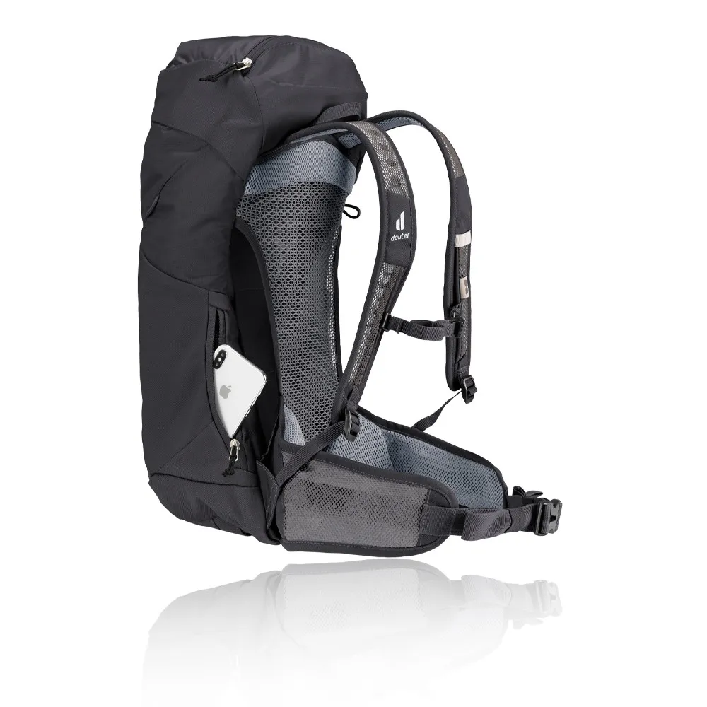 Deuter AC Lite 24 Zaino - SS23