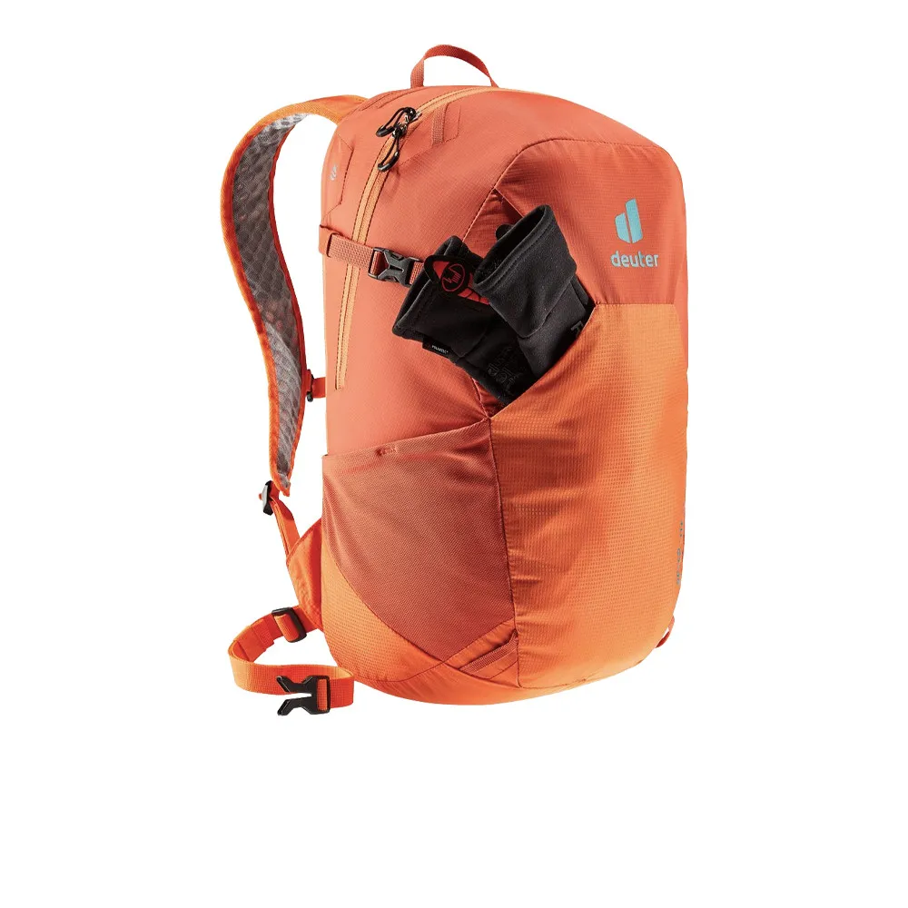 Deuter Speed Lite 21 Zaino da trekking - SS23