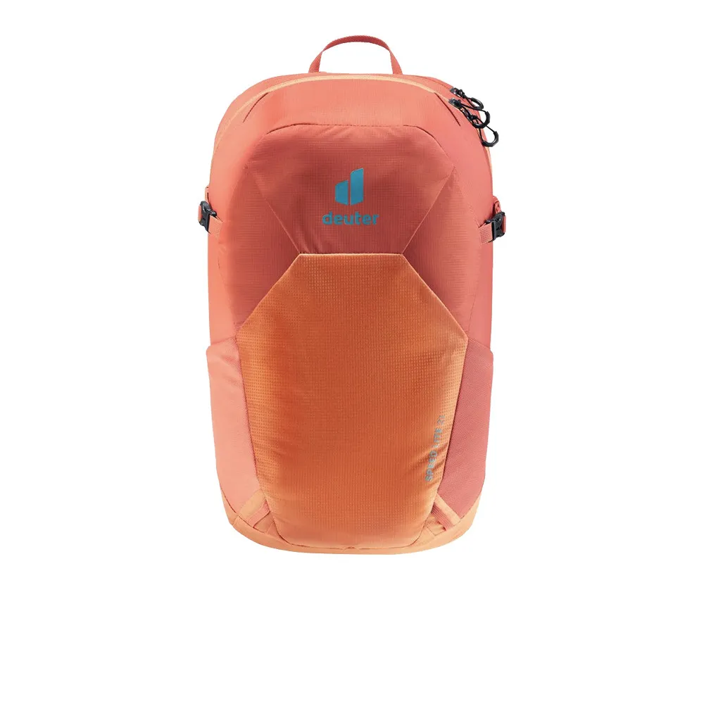 Deuter Speed Lite 21 Zaino da trekking - SS23