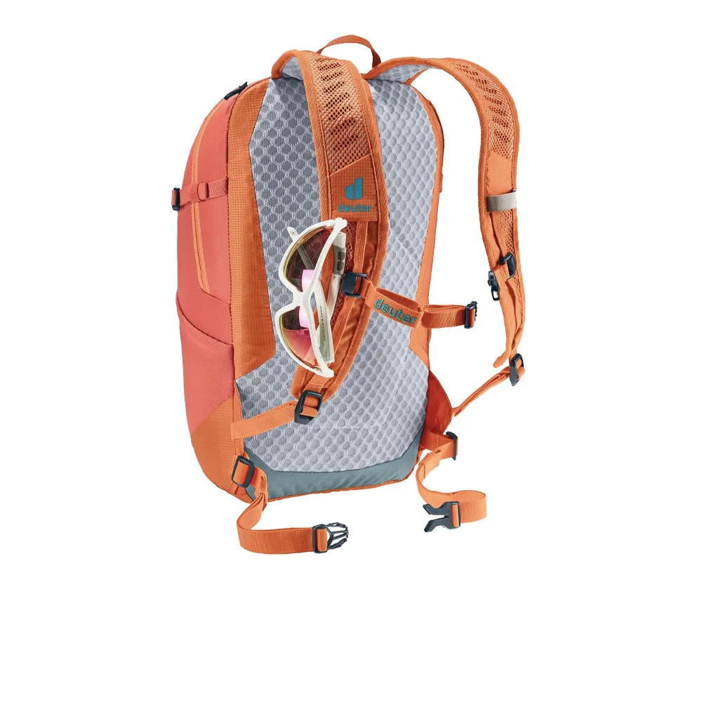Deuter Speed Lite 21 Zaino da trekking - SS23