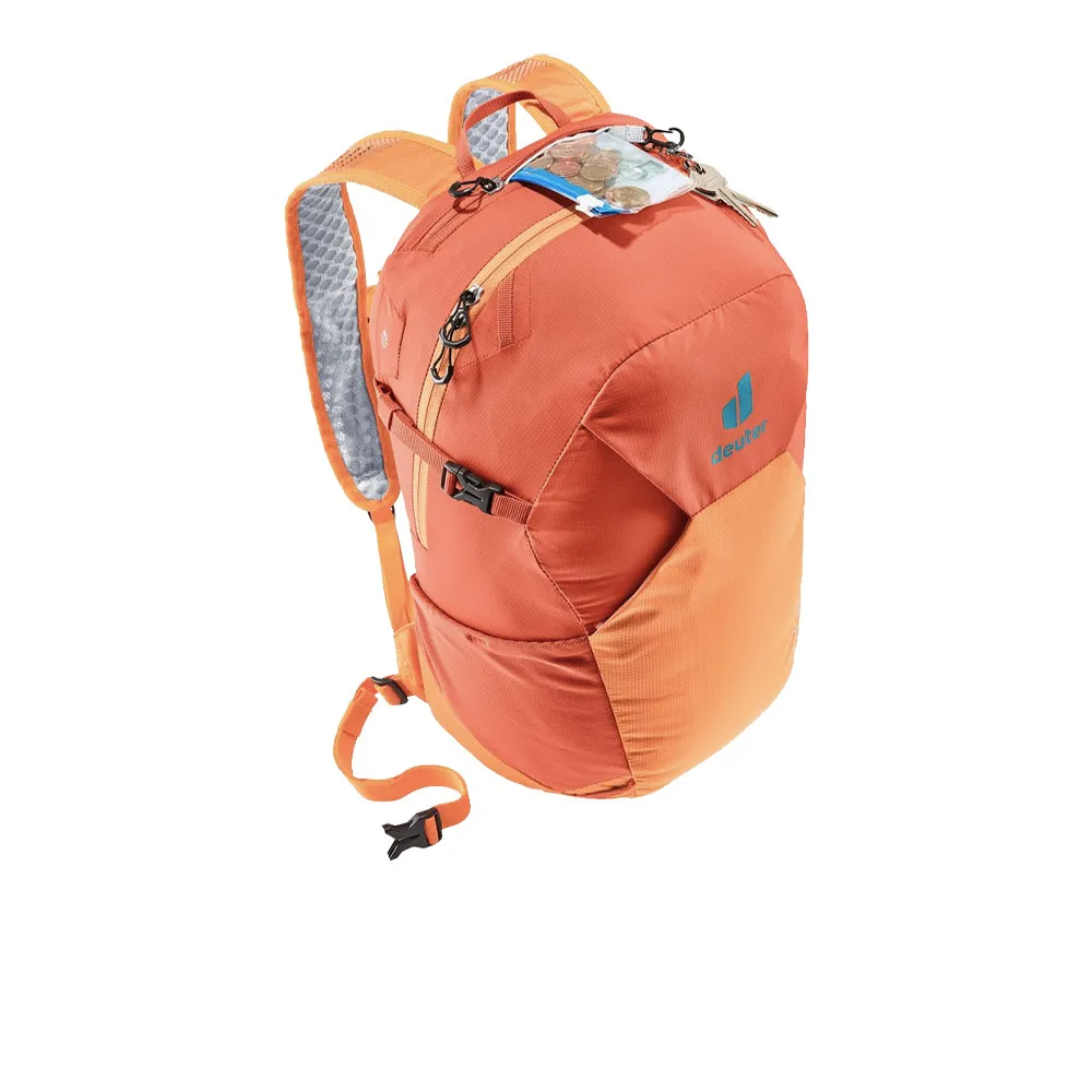 Deuter Speed Lite 21 Zaino da trekking - SS23