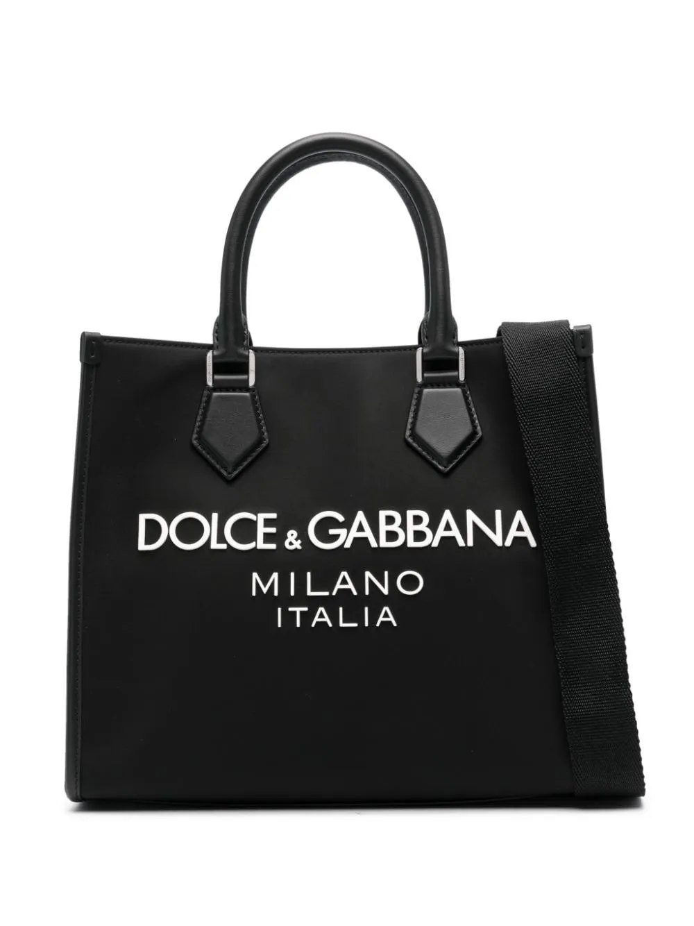 DOLCE&GABBANA Borsa tote