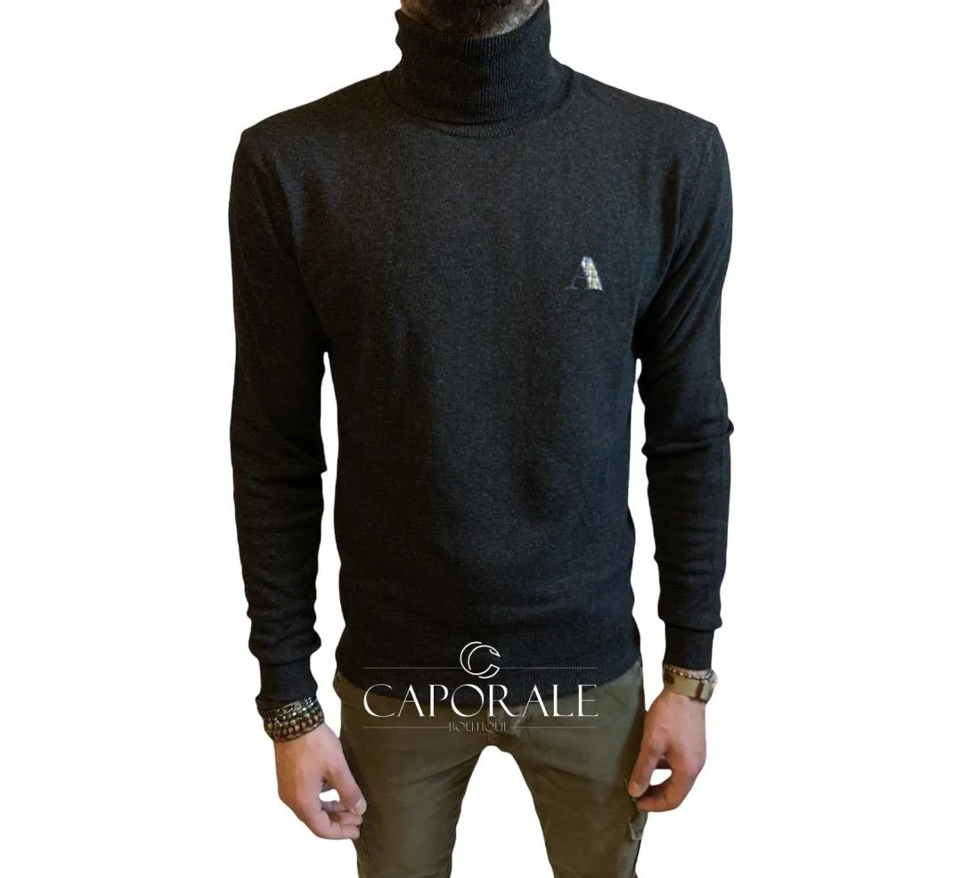 Dolcevita Aquascutum London grigio