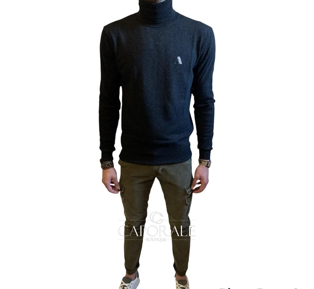 Dolcevita Aquascutum London grigio