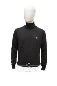 Dolcevita Aquascutum London grigio