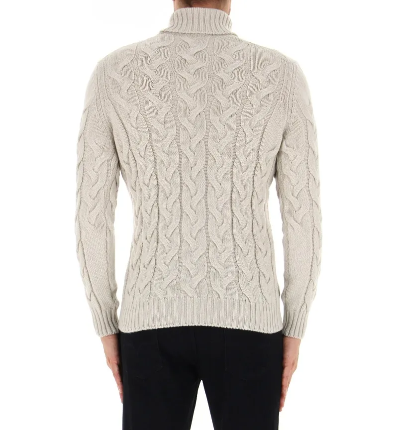 Dolcevita cashmere lana vergine