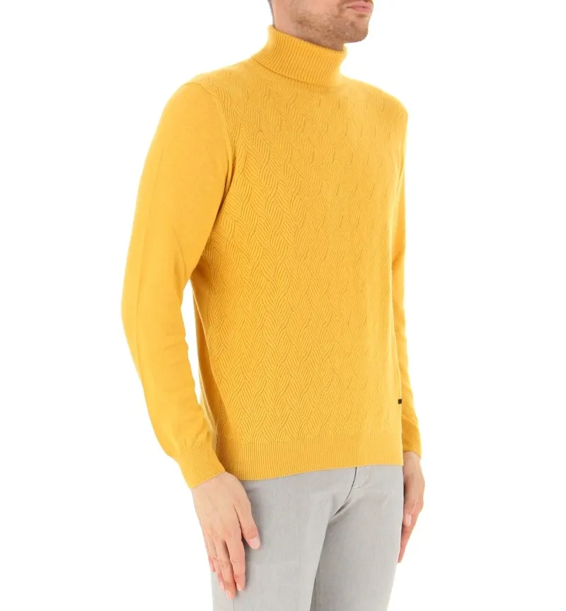 Dolcevita lana cashmere