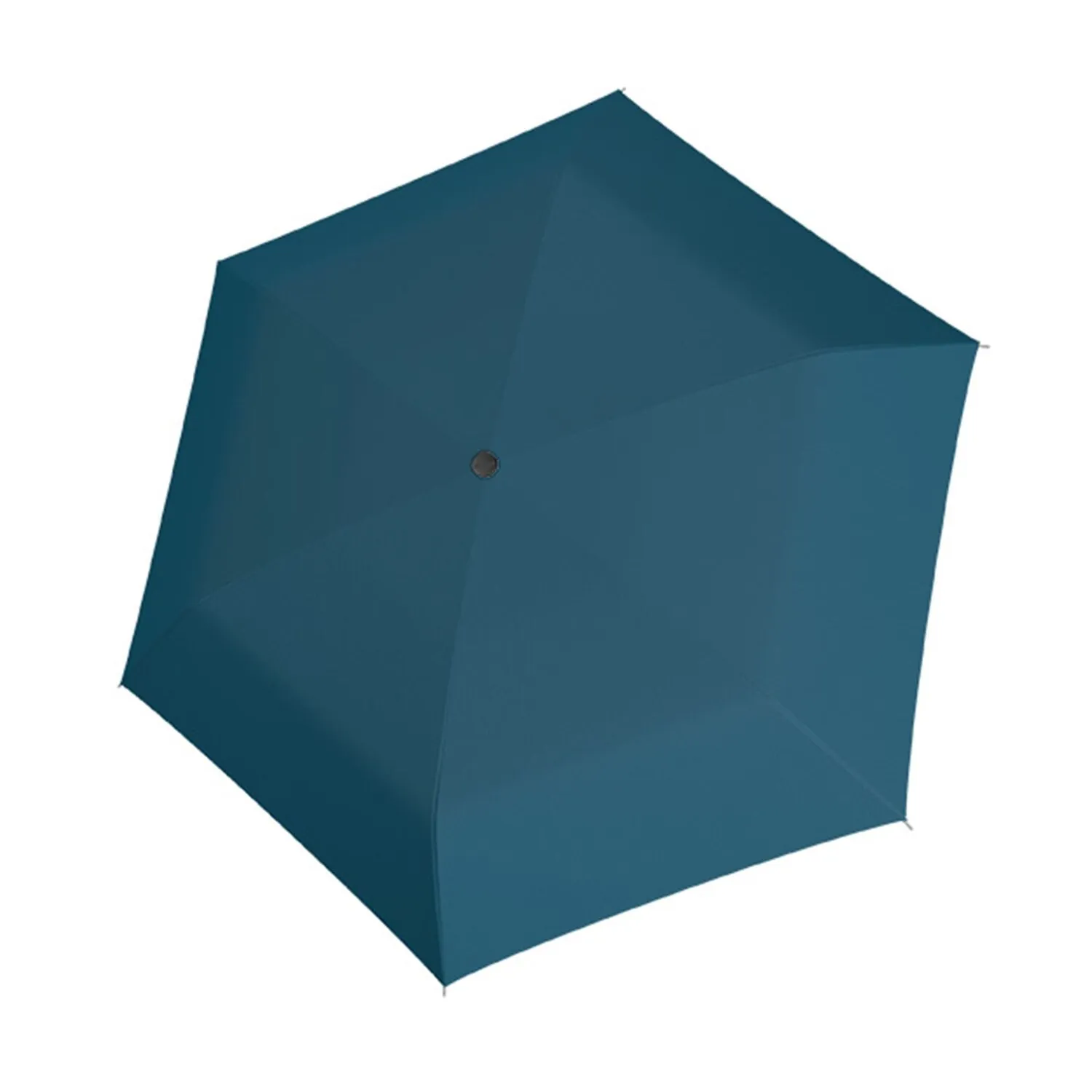 Doppler Carbonsteel Mini Slim Ombrello tascabile 22 cm