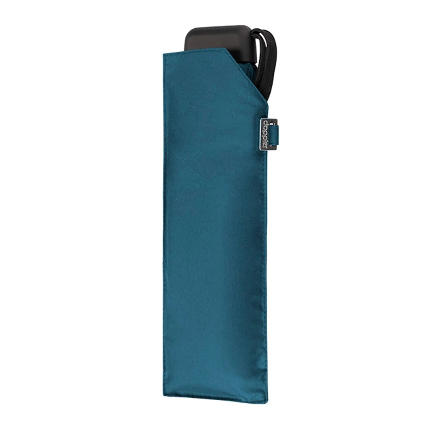 Doppler Carbonsteel Mini Slim Ombrello tascabile 22 cm