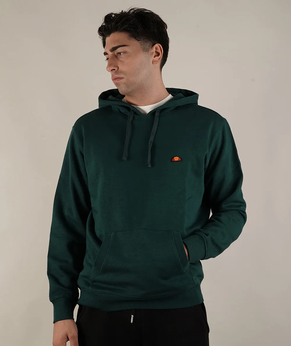 ELLESSE HOODIE PATCH LOGO