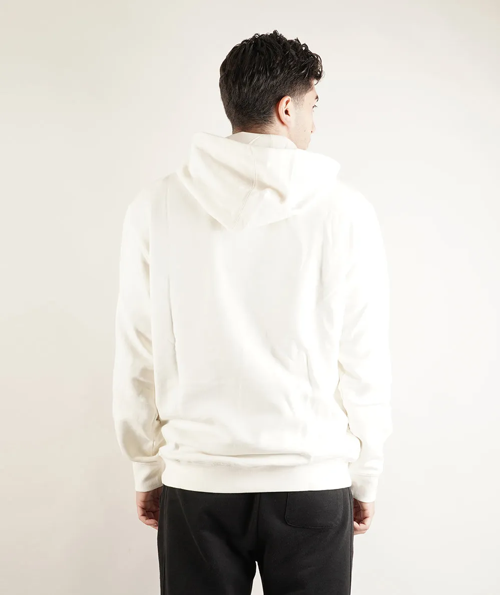 ELLESSE HOODIE PATCH LOGO