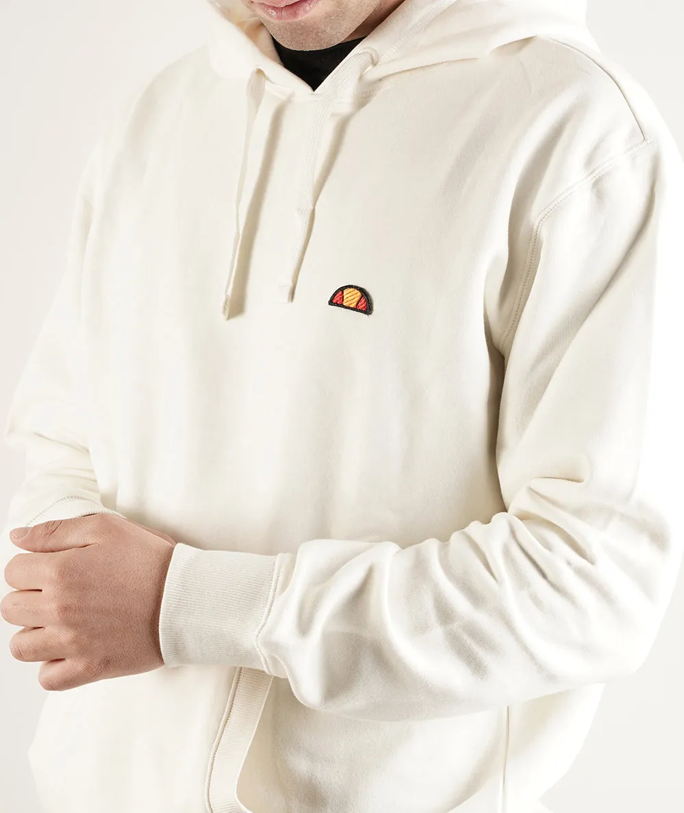 ELLESSE HOODIE PATCH LOGO