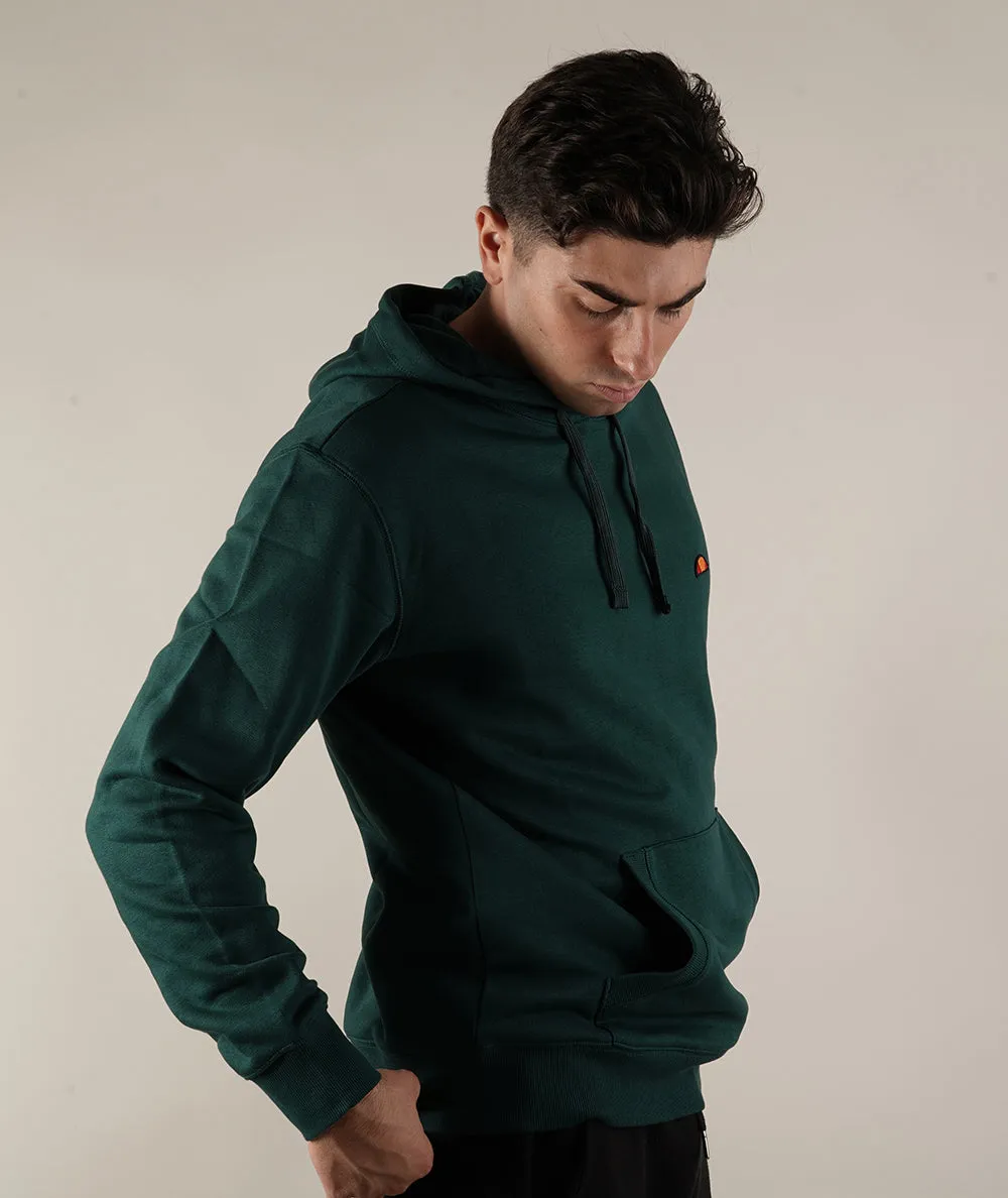 ELLESSE HOODIE PATCH LOGO