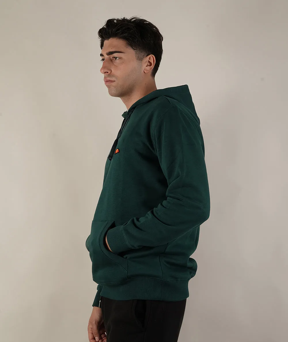 ELLESSE HOODIE PATCH LOGO