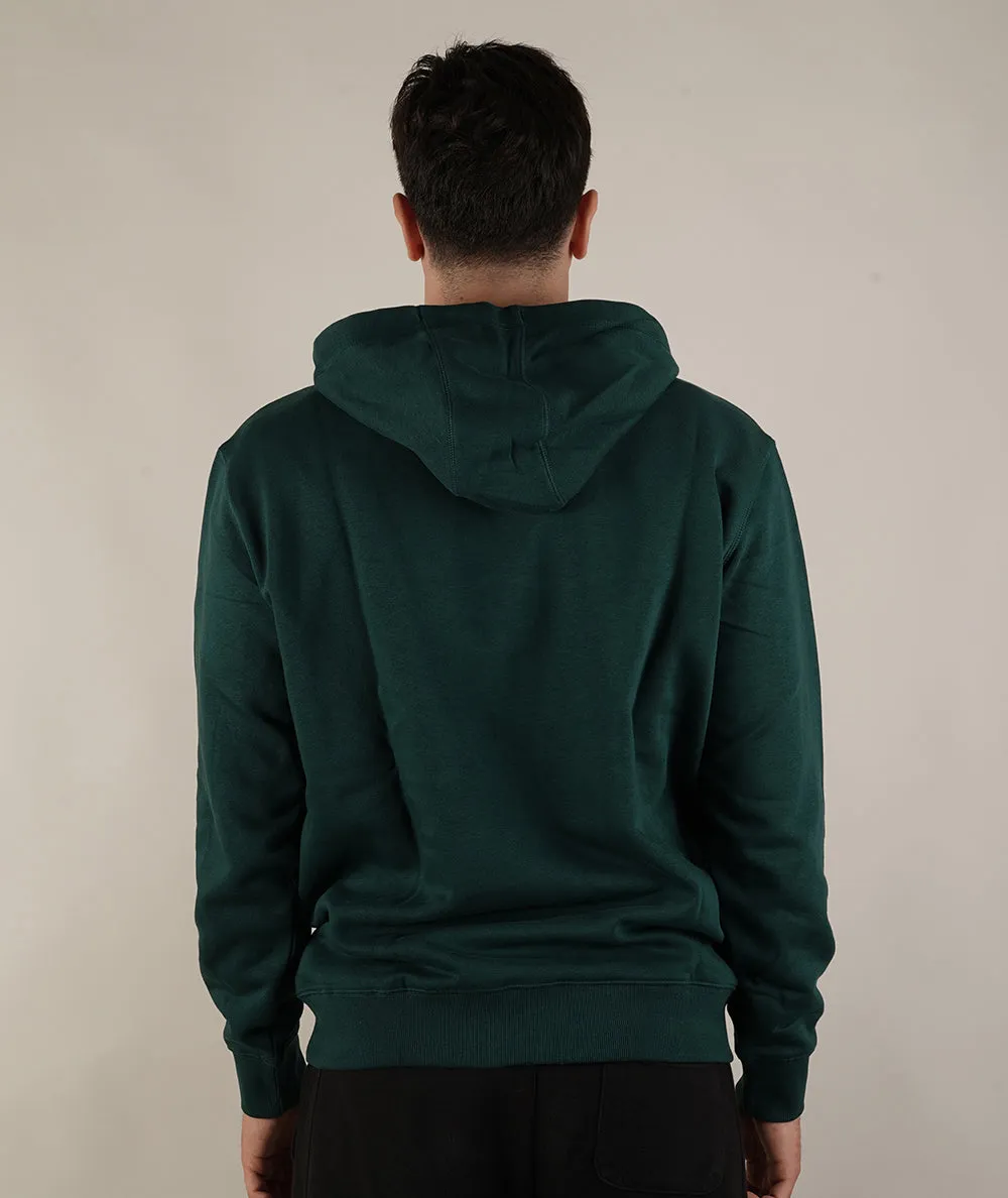 ELLESSE HOODIE PATCH LOGO