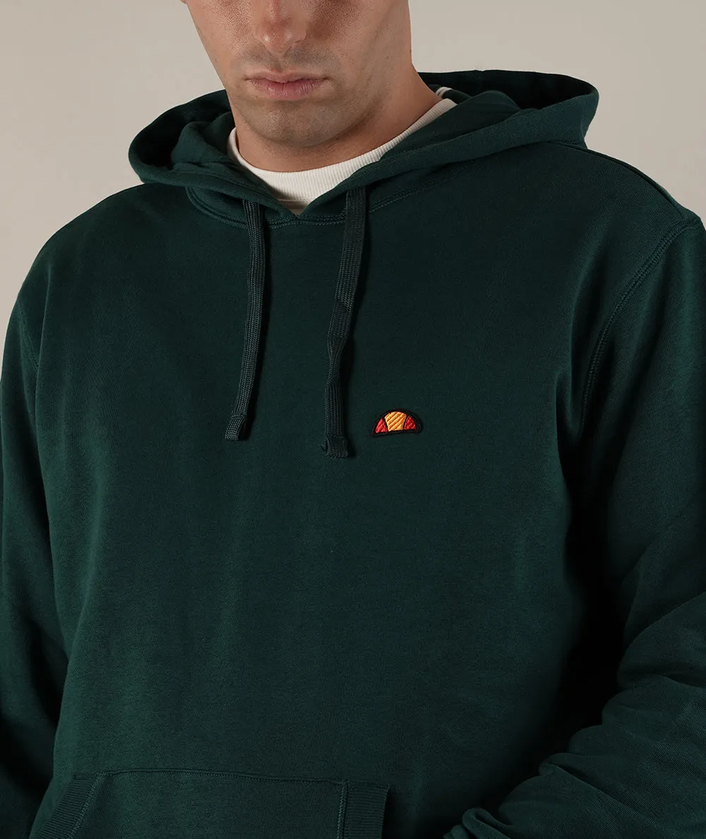 ELLESSE HOODIE PATCH LOGO