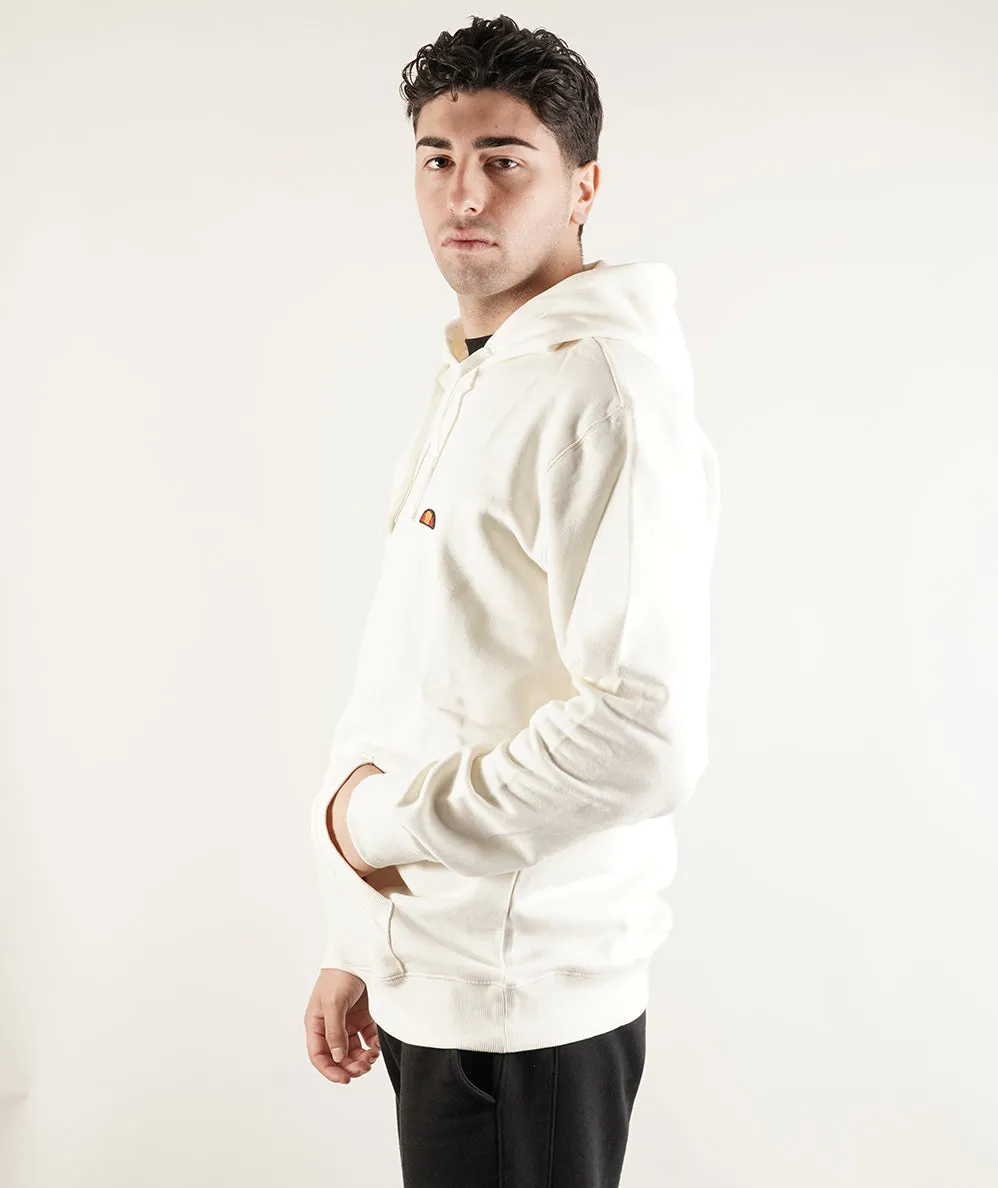 ELLESSE HOODIE PATCH LOGO