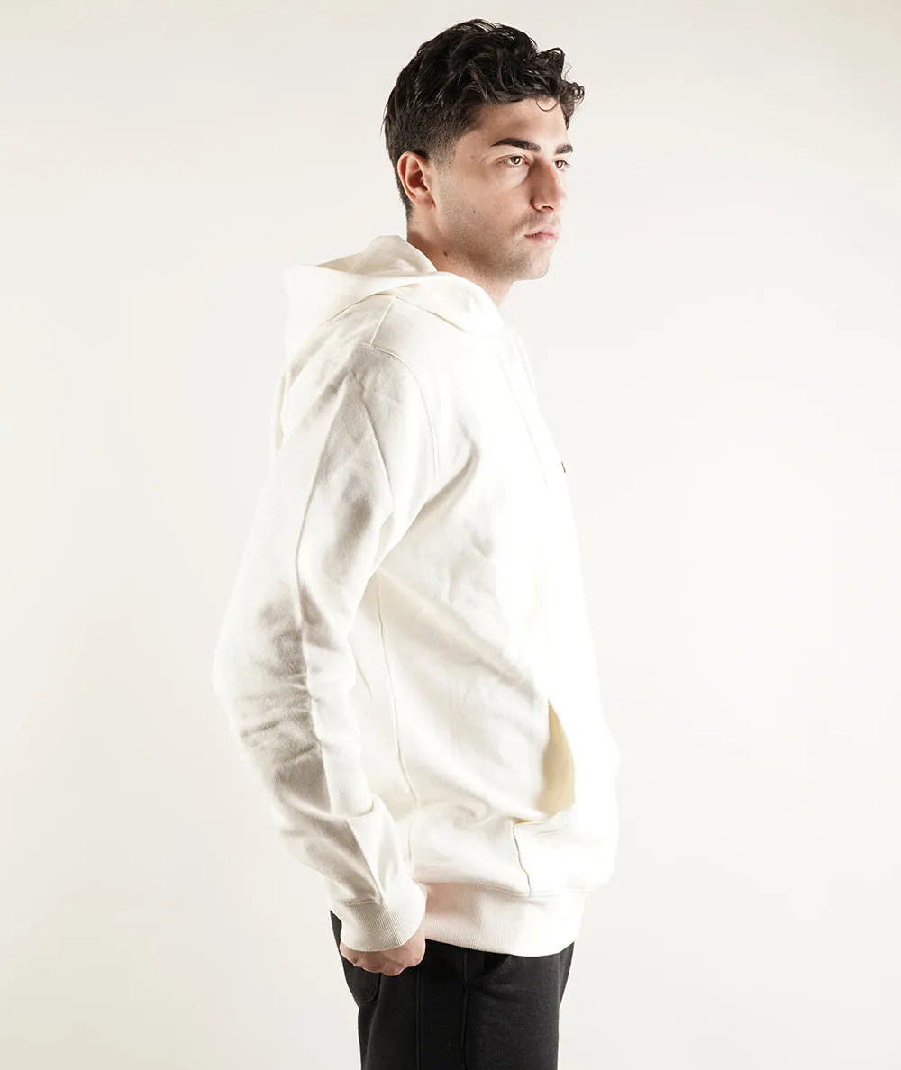 ELLESSE HOODIE PATCH LOGO