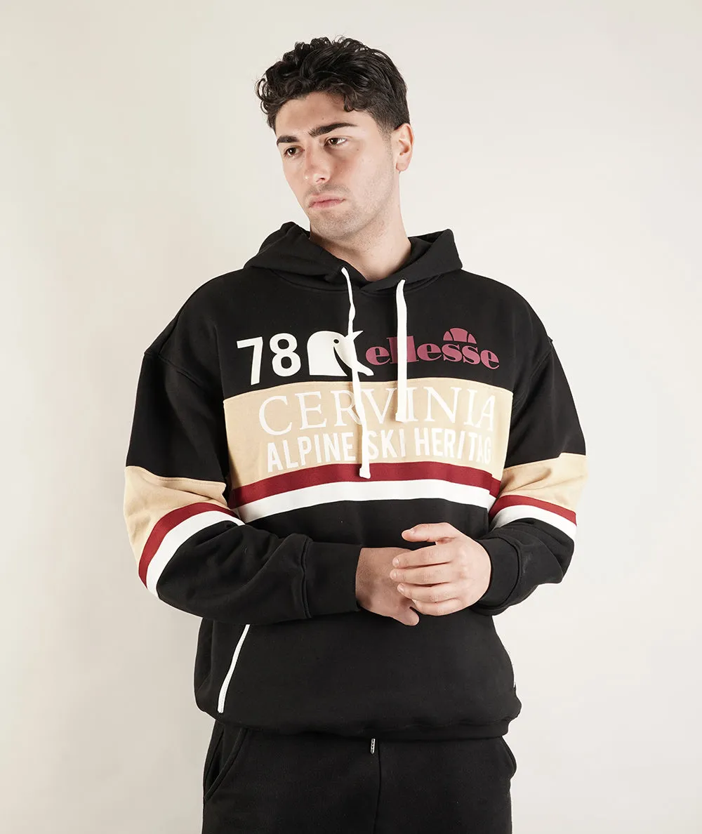ELLESSE HOODIE PINGUINO