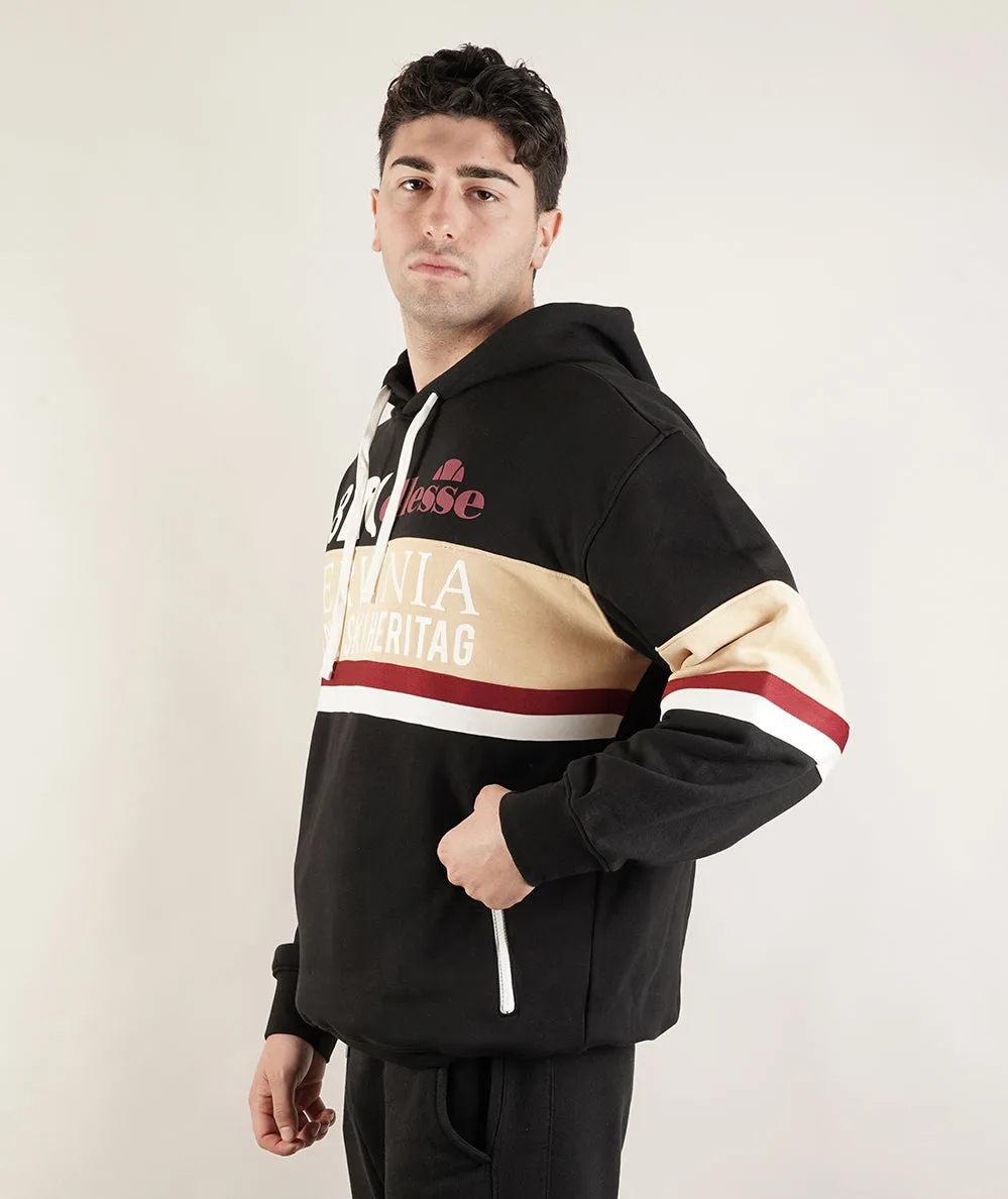 ELLESSE HOODIE PINGUINO