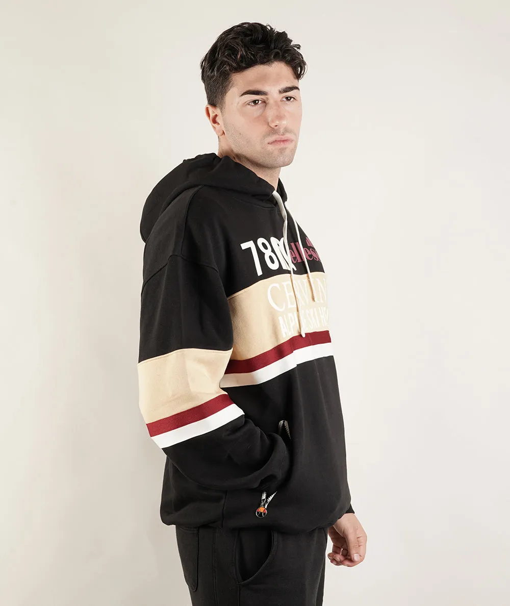 ELLESSE HOODIE PINGUINO
