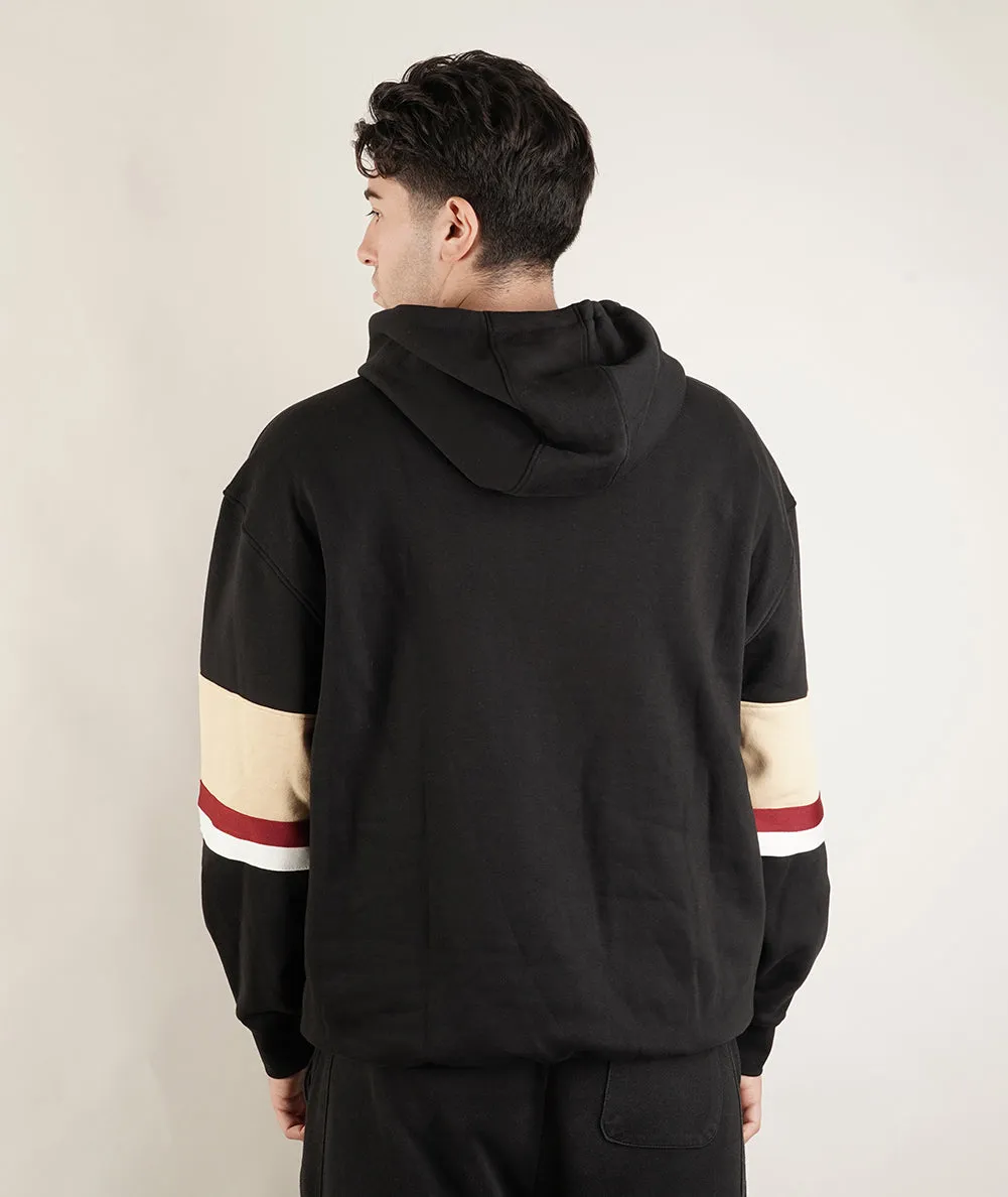 ELLESSE HOODIE PINGUINO
