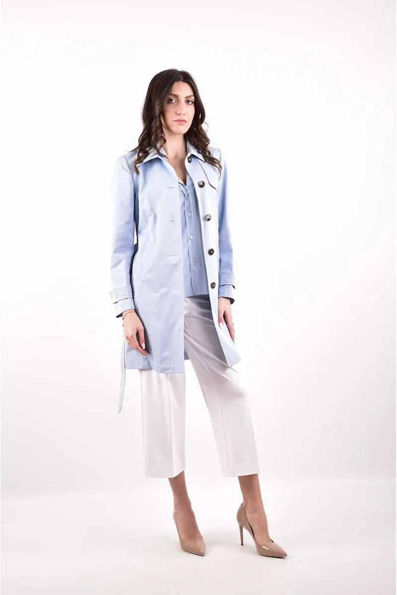 EMME MARELLA CAPPOTTO IMPERMEABILE CLASSICO