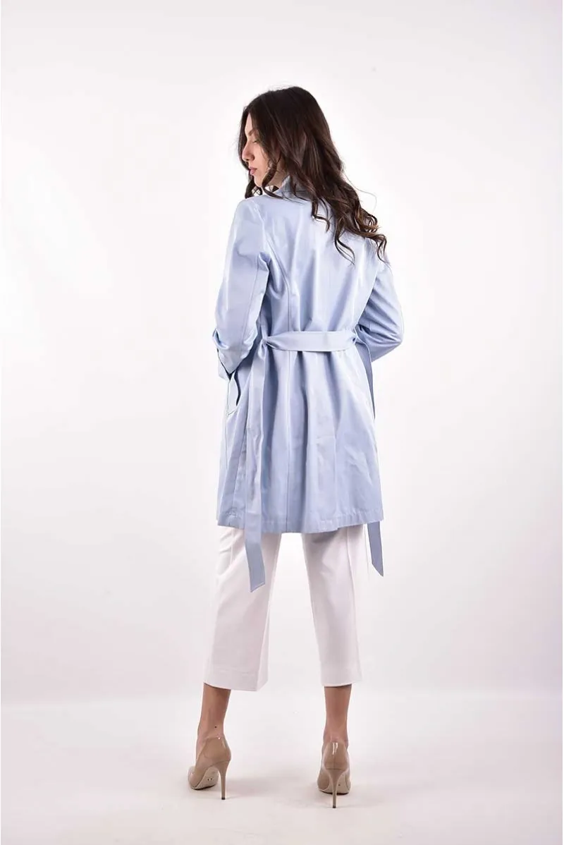 EMME MARELLA CAPPOTTO IMPERMEABILE CLASSICO