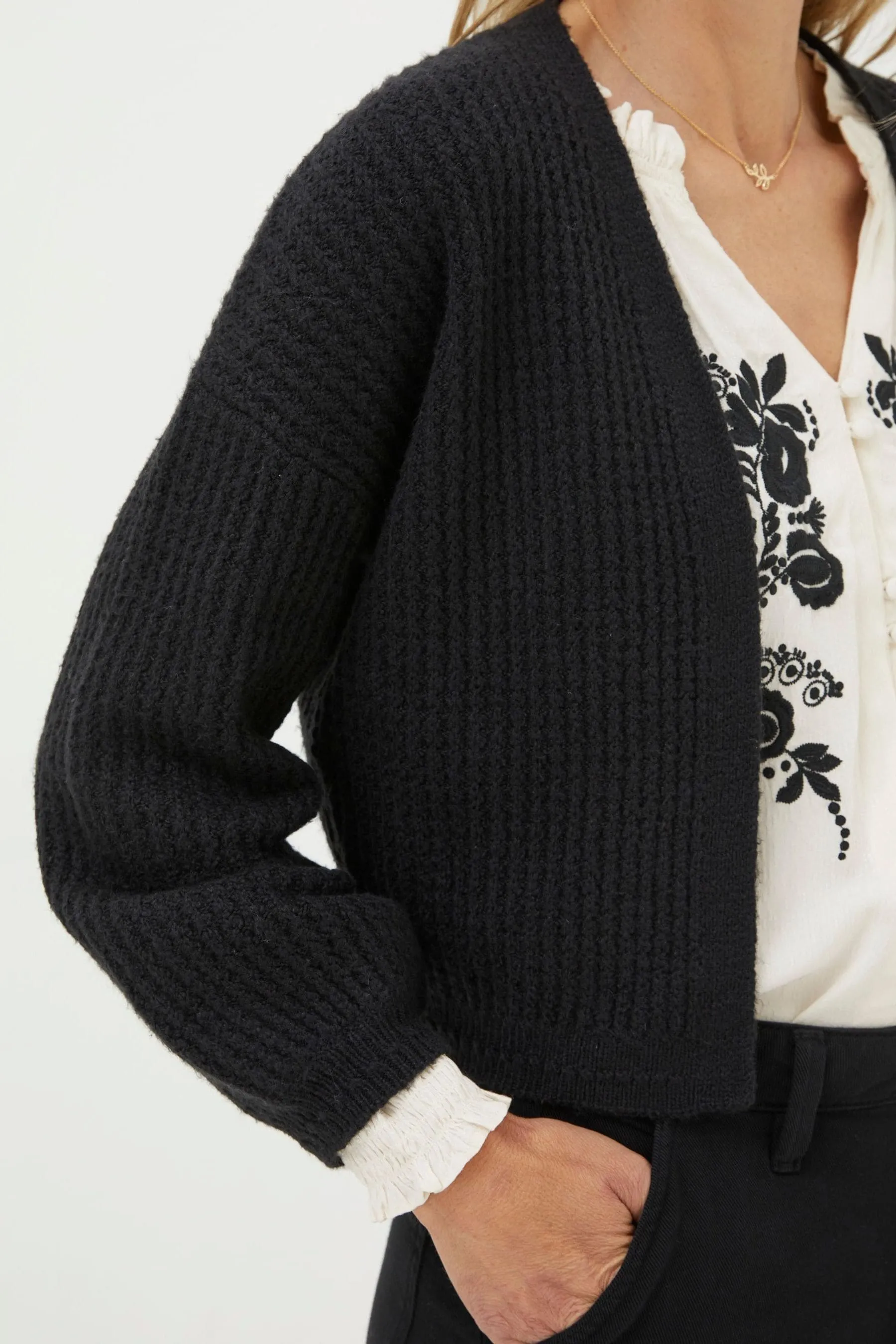 FatFace Anna Cardigan