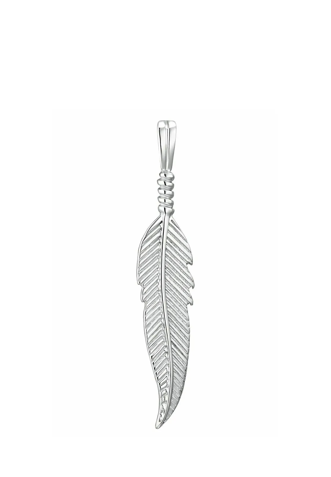 FEATHER - Ciondolo