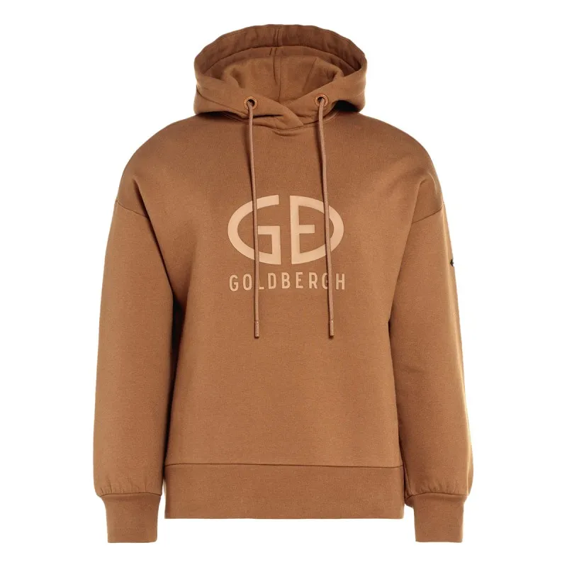 Felpa Goldbergh Harvard