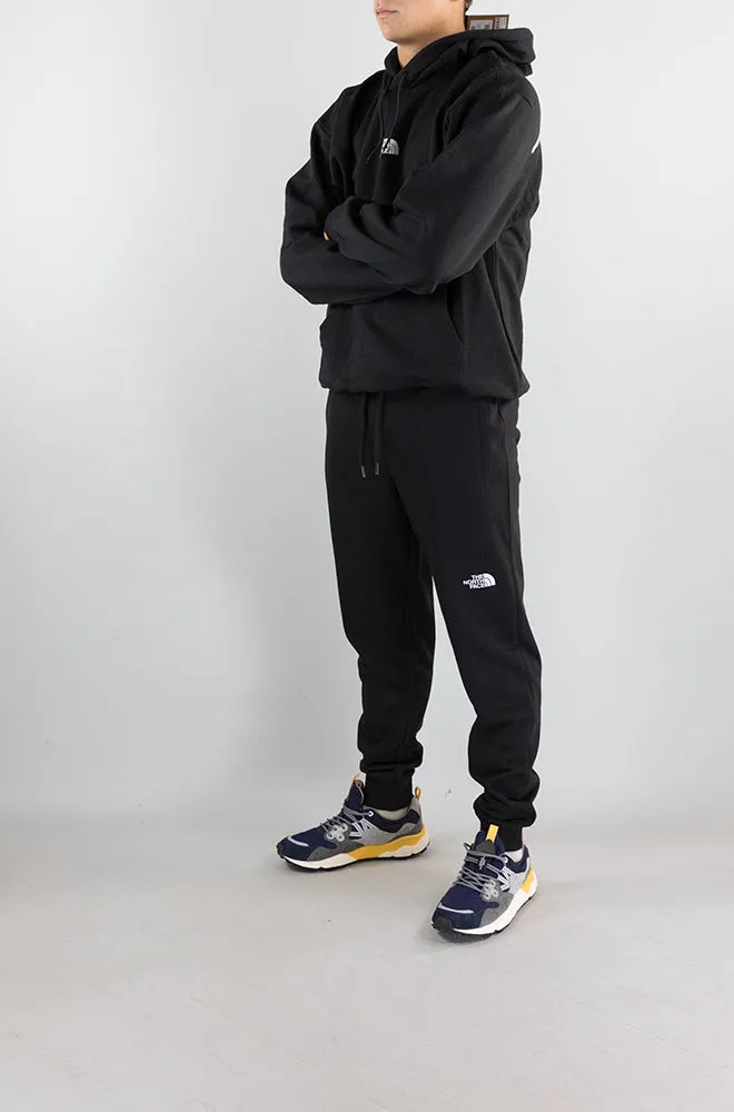 Felpa The North Face Jk31 da Uomo nf0a89fj