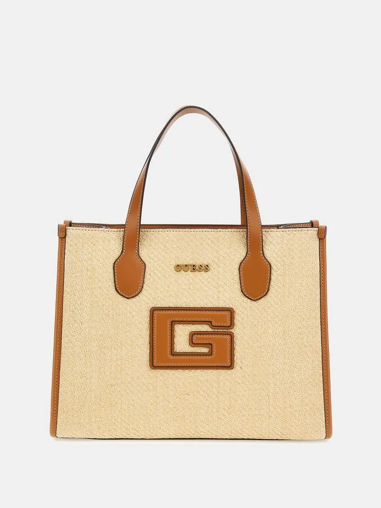 G Status Tote - Borsa a Mano